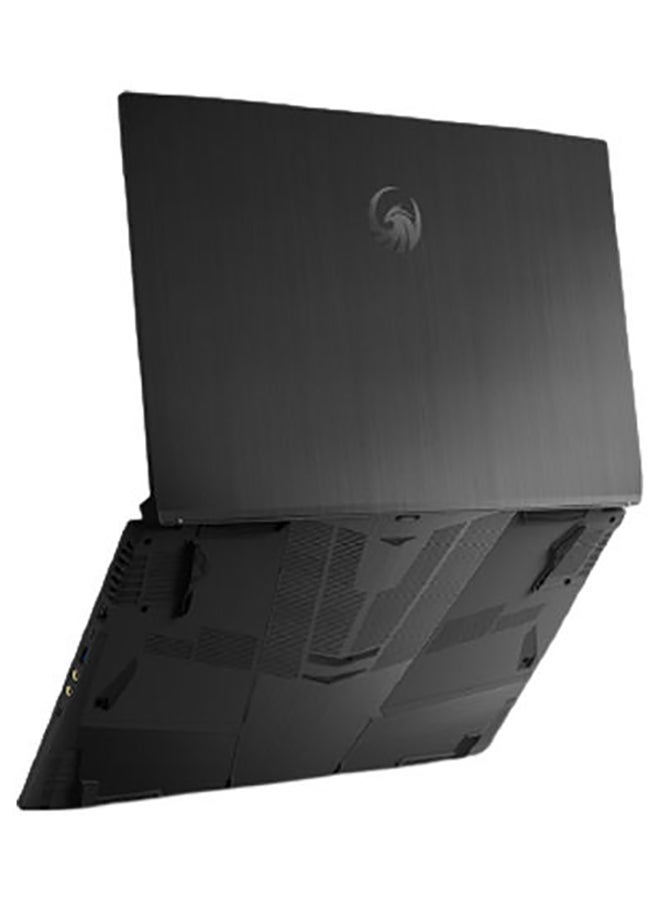 MSI - Bravo 17 A4DDR Gaming Laptop With 17.3-Inch FHD Display/ AMD Ryzen 7-4800H Processor/ 16GB RAM/ 1TB HDD/ 256GB SSD/ AMD Radeon RX 5500M 4GB Graphics Card/ Windows Black With MSI Gaming Black - Image 1