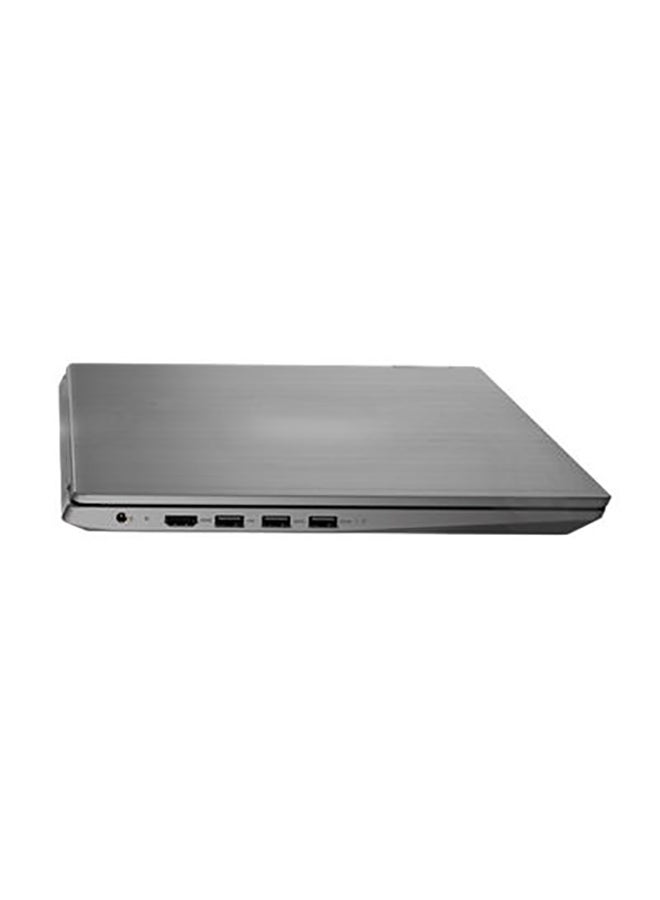 Lenovo - Ideapad 3 14IIL05 (Upgraded Version) Laptop With 14-inch Full HD Display, Intel 10th Gen Core I5-1021U Processer/ 8GB RAM / 512GB SSD / Intel UHD Graphics/Windows 10 /International Version English Platinum Grey - Image 1