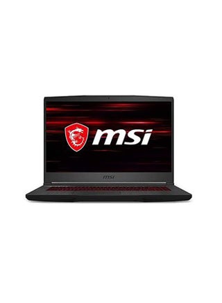 GF65 Thin 10SDR Laptop With 15.6-Inch Display, Core i7 Processor/16GB RAM/1TB SSD/6GB NVIDIA GeForce GTX 1660 Ti Graphics English Black - v1638840043/N44296326A_1