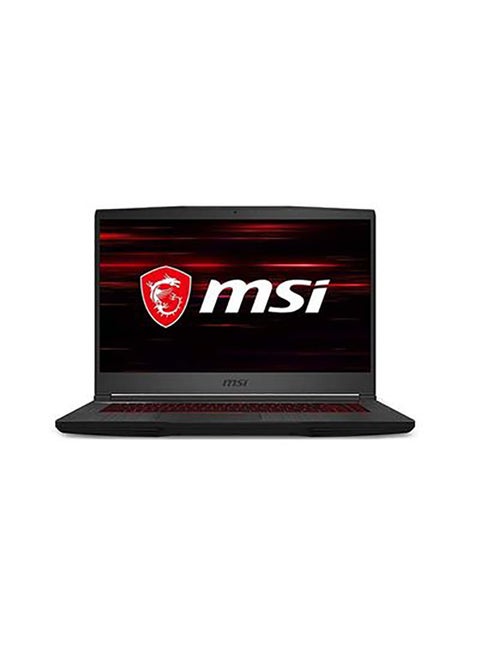 GF65 Thin 10SDR Laptop With 15.6-Inch Display, Core i7 Processor/16GB RAM/1TB SSD/6GB NVIDIA GeForce GTX 1660 Ti Graphics English Black