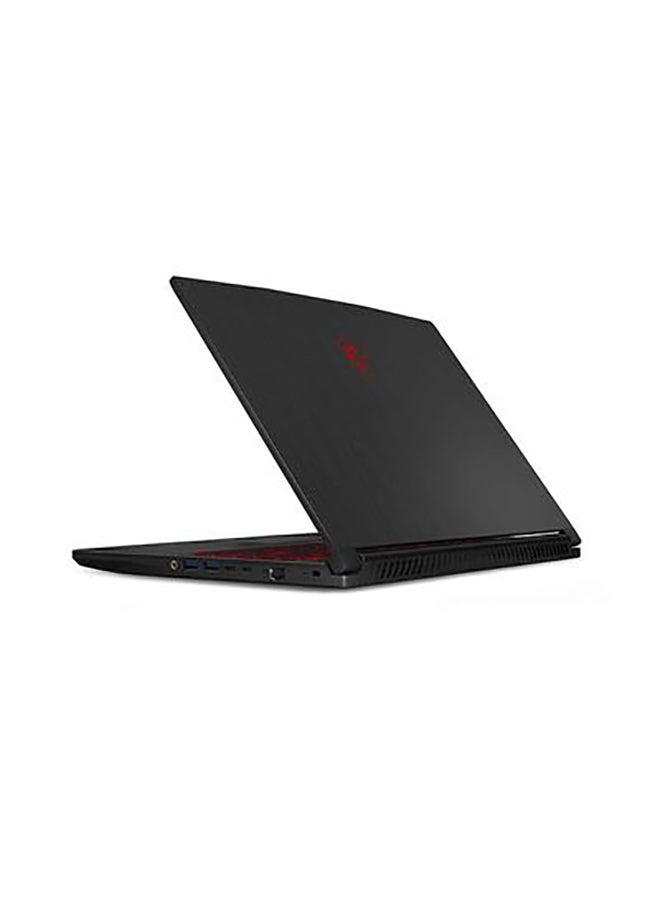 GF65 Thin 10SDR Laptop With 15.6-Inch Display, Core i7 Processor/16GB RAM/1TB SSD/6GB NVIDIA GeForce GTX 1660 Ti Graphics English Black