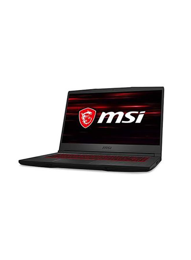 GF65 Thin 10SDR Laptop With 15.6-Inch Display, Core i7 Processor/16GB RAM/1TB SSD/6GB NVIDIA GeForce GTX 1660 Ti Graphics English Black