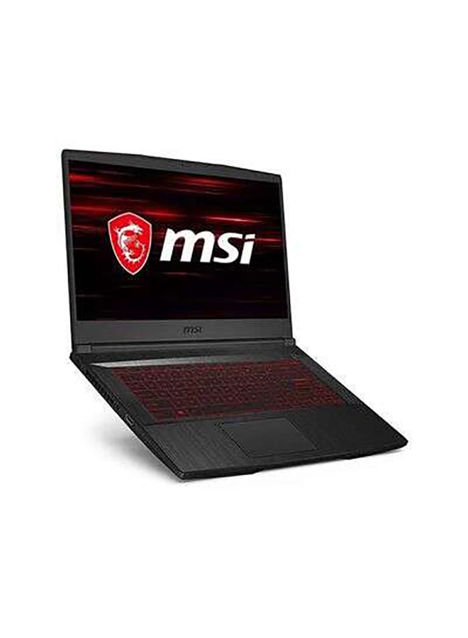 GF65 Thin 10SDR Laptop With 15.6-Inch Display, Core i7 Processor/16GB RAM/1TB SSD/6GB NVIDIA GeForce GTX 1660 Ti Graphics English Black