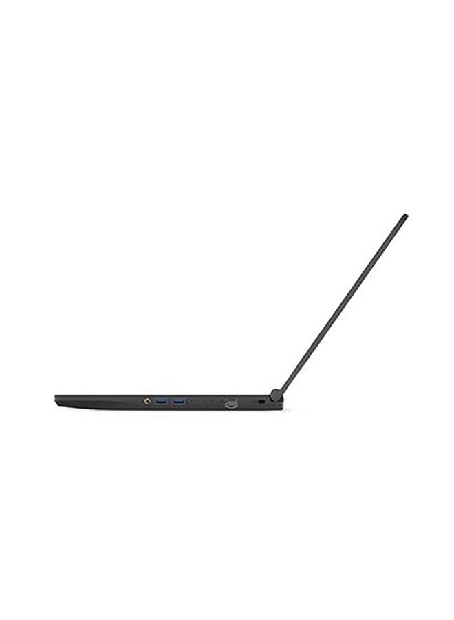GF65 Thin 10SDR Laptop With 15.6-Inch Display, Core i7 Processor/16GB RAM/1TB SSD/6GB NVIDIA GeForce GTX 1660 Ti Graphics English Black