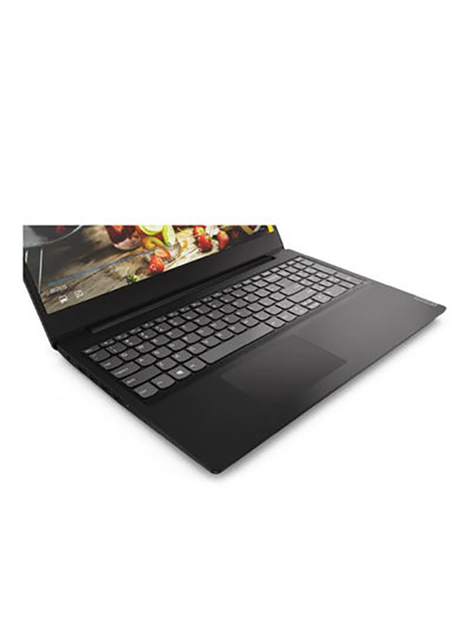 Lenovo - Laptop IdeaPad 3 15IGL05 With 15.6 Inch Display, Intel Celeron N4020 Processor/4GB RAM/1TB HDD/Integrated Intel UHD Graphics 600 English/Arabic Black - Image 1