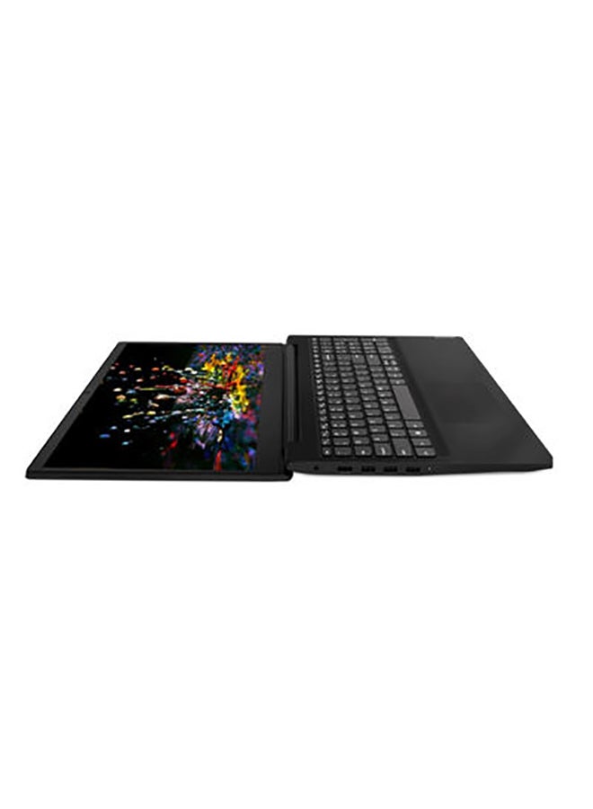 Lenovo - Laptop IdeaPad 3 15IGL05 With 15.6 Inch Display, Intel Celeron N4020 Processor/4GB RAM/1TB HDD/Integrated Intel UHD Graphics 600 English/Arabic Black - Image 1