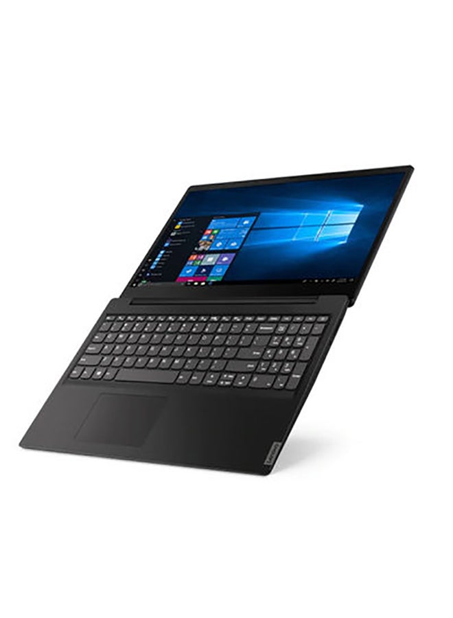 Lenovo - Laptop IdeaPad 3 15IGL05 With 15.6 Inch Display, Intel Celeron N4020 Processor/4GB RAM/1TB HDD/Integrated Intel UHD Graphics 600 English/Arabic Black - Image 1