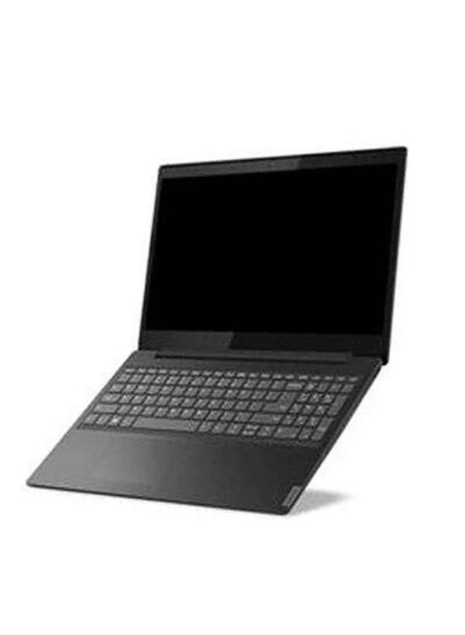 Lenovo - Laptop IdeaPad 3 15IGL05 With 15.6 Inch Display, Intel Celeron N4020 Processor/4GB RAM/1TB HDD/Integrated Intel UHD Graphics 600 English/Arabic Black - Image 1