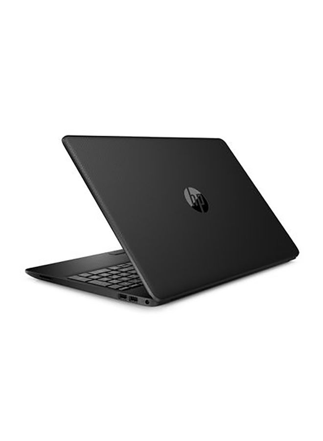 HP - Laptop 15-dw3013nx With 15.6" FHD Display, Intel Core i5-1135G7 / 8GB RAM / 1TB HDD / 2GB NVIDIA GeForce MX350 Dedicated Graphics / W10 / English/Arabic Black - Image 1