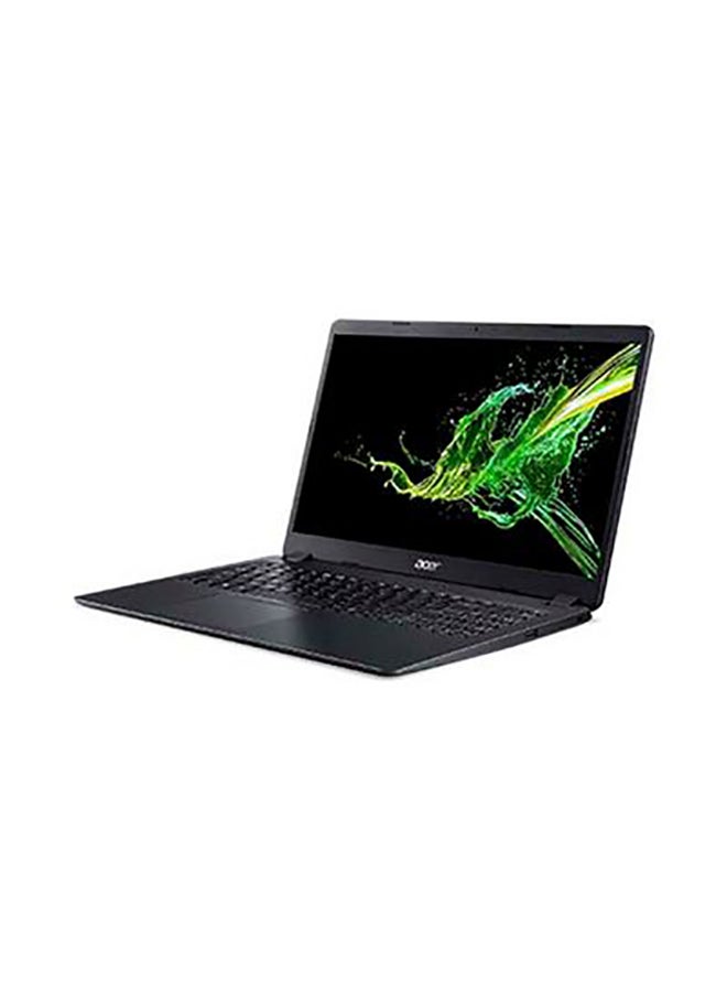 Acer (Upgraded Version) Aspire 3 A315 Notebook With 15.6 " LED Display, 10th Gen Intel Core i5-1035G1/8GB RAM/512GB SSD Storage/2GB NVIDIA GeForce MX330 Graphics/Win 10 Home/English Keyboard/ English/Arabic Charcoal Black English/Arabic Charcoal Black - Image 3