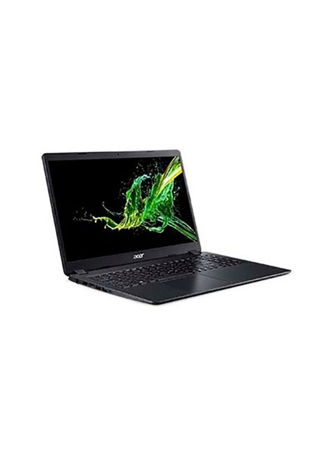 Acer (Upgraded Version) Aspire 3 A315 Notebook With 15.6 " LED Display, 10th Gen Intel Core i5-1035G1/8GB RAM/512GB SSD Storage/2GB NVIDIA GeForce MX330 Graphics/Win 10 Home/English Keyboard/ English/Arabic Charcoal Black English/Arabic Charcoal Black - Image 4
