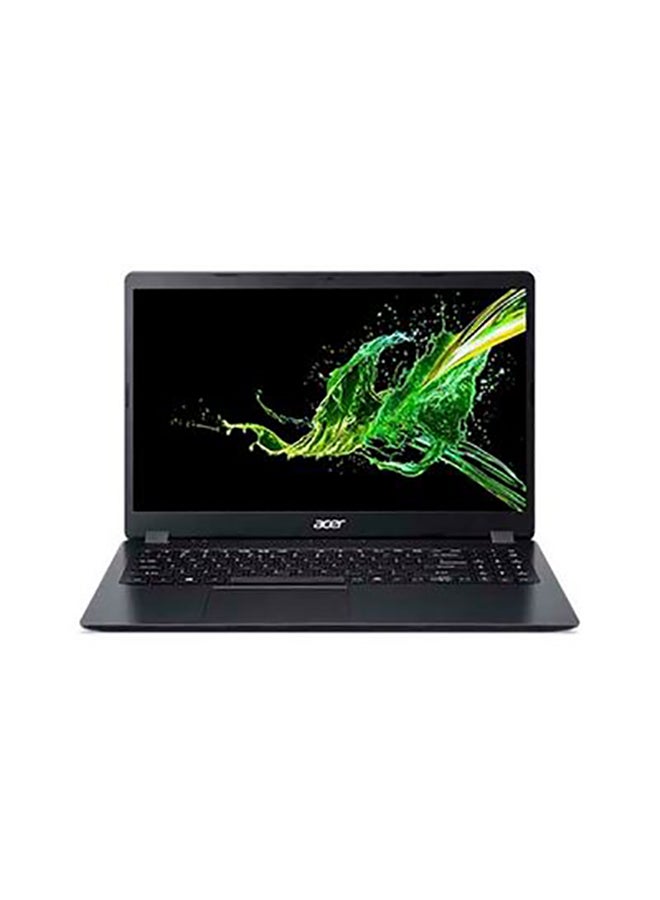 Acer (Upgraded Version) Aspire 3 A315 Notebook With 15.6 " LED Display, 10th Gen Intel Core i5-1035G1/8GB RAM/512GB SSD Storage/2GB NVIDIA GeForce MX330 Graphics/Win 10 Home/English Keyboard/ English/Arabic Charcoal Black English/Arabic Charcoal Black - Image 1