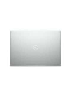 DELL Inspiron 14 7400 Ultraslim (Upgraded Version) Laptop With 14.5 Inch QHD+ Display, 11th Gen Intel Core i7-1165G7/ 1TB SSD, 16 GB RAM/ NVIDIA GeForce MX 350 2GB Graphics/ Win 10 Home/ Eng Ar KB /International Version English/Arabic Silver  - Image 2