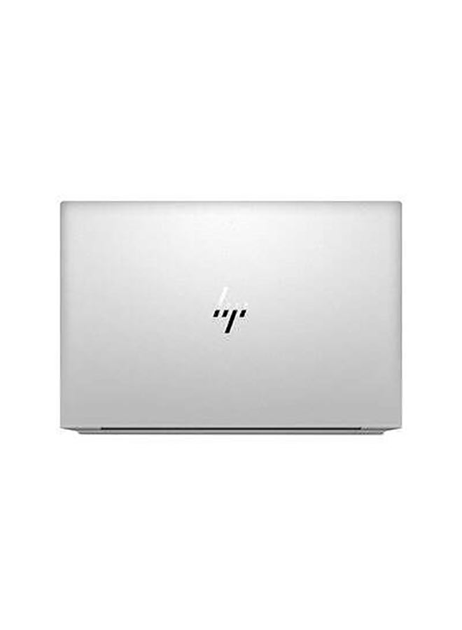 HP - hp, EliteBook 840 G8 Notebook PC With 14" Display, 11th Gen ,Intel Core i7 processor/ 16GB RAM/ 512GB SSD/ Intel Inytergrated Graphics/ Windows 10/International Version English Silver - Image 1