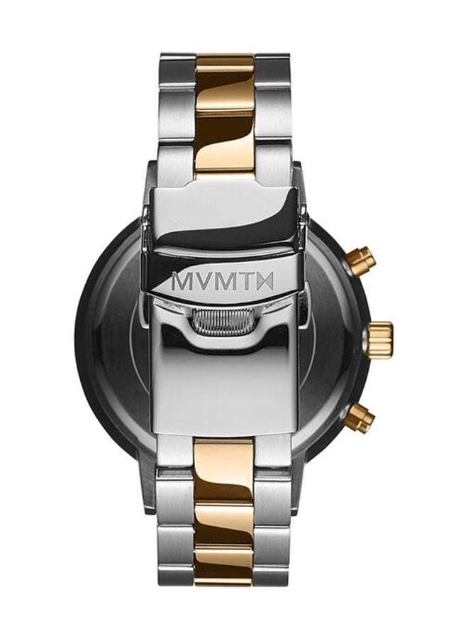 MVMT Women's Nova White Dial Watch - 28000113-D - Image 2