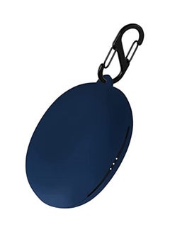ماركة غير محددة غطاء سيليكون مع حلقة تثبيت لسماعات Anker Soundcore Life A2 NC  - Image 1