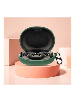 ماركة غير محددة غطاء سيليكون مع حلقة تثبيت لسماعات Anker Soundcore Life A2 NC  - Image 5