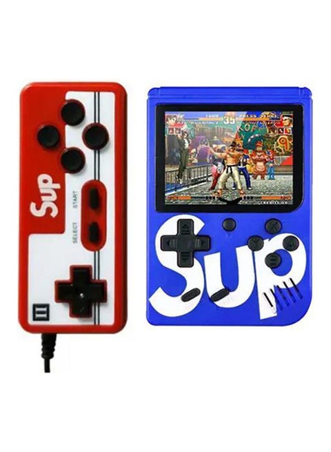 Retro Portable Mini Handheld Gaming Consoles