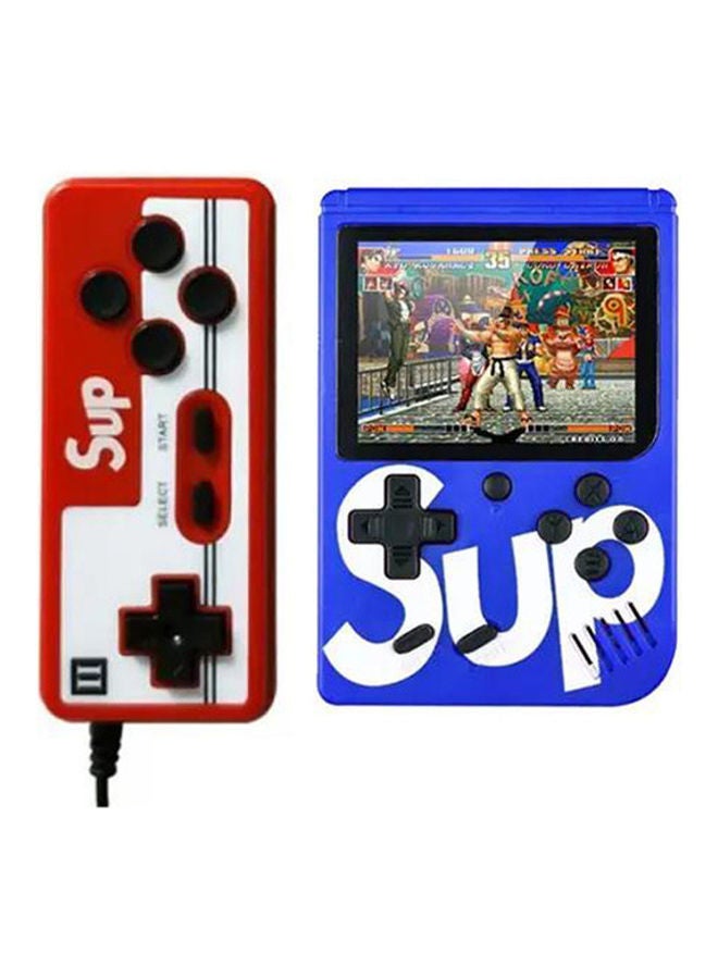 Retro Portable Mini Handheld Gaming Consoles