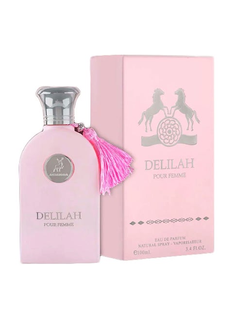 Delilah Pour Femme EDP 100ml