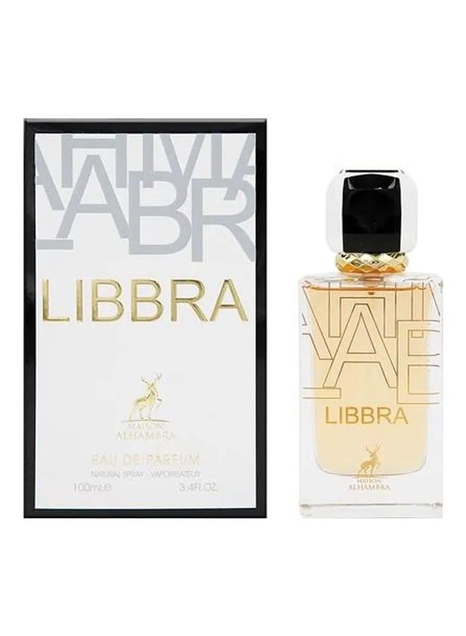 MAISON ALHAMBRA Libbra EDP 100ml  - Image 2