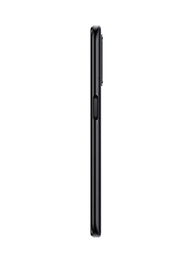 OPPO - A55 Dual SIM Starry Black 4GB RAM 128GB 4G - Middle East Version - Image 1