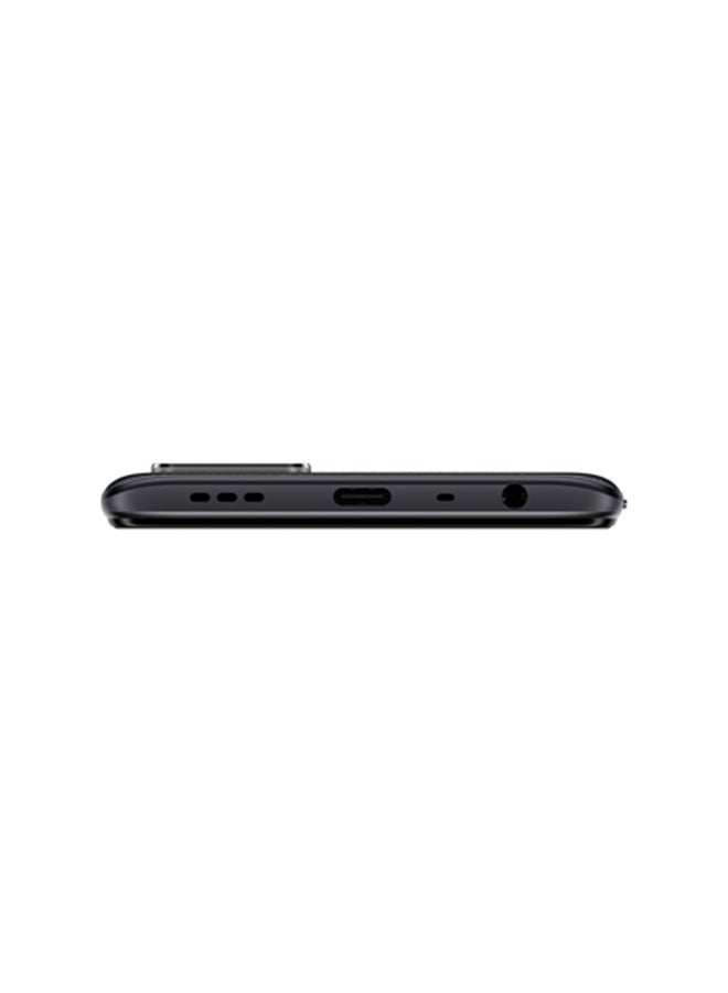 OPPO - A55 Dual SIM Starry Black 4GB RAM 128GB 4G - Middle East Version - Image 1