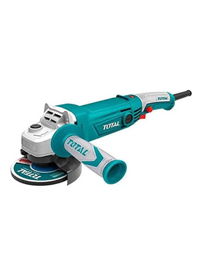 TOTAL Tools Corded Electric  - Angle Grinders Multicolour