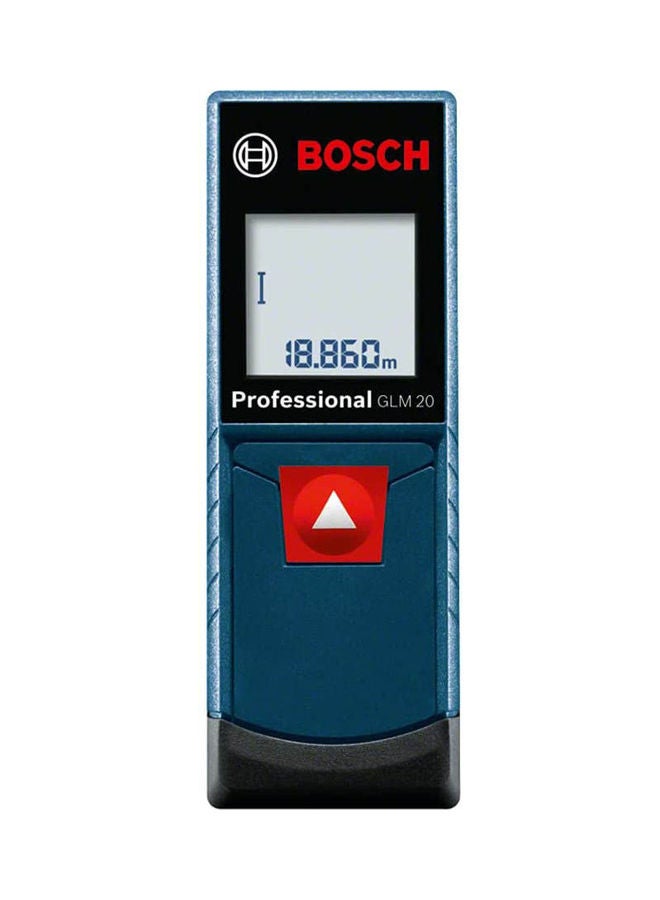BOSCH Professional Laser Measure Blue 