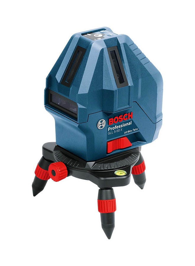 BOSCH Line Laser Blue 