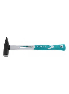 TOTAL Tools Machinist Hammer Multicolour 500grams 