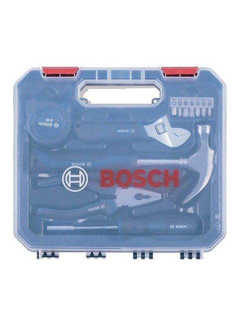 Tool Bag Blue