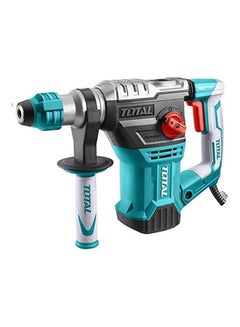 TOTAL Tools Corded Electric  - Rotary Hammers Multicolour 