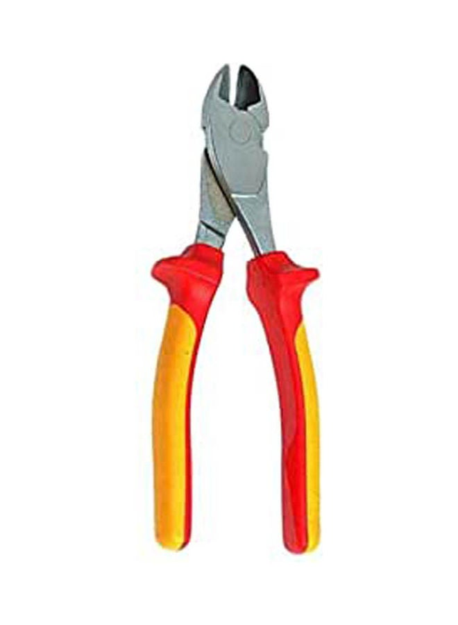 Stanley Diagonal Cutting Plier Multicolour