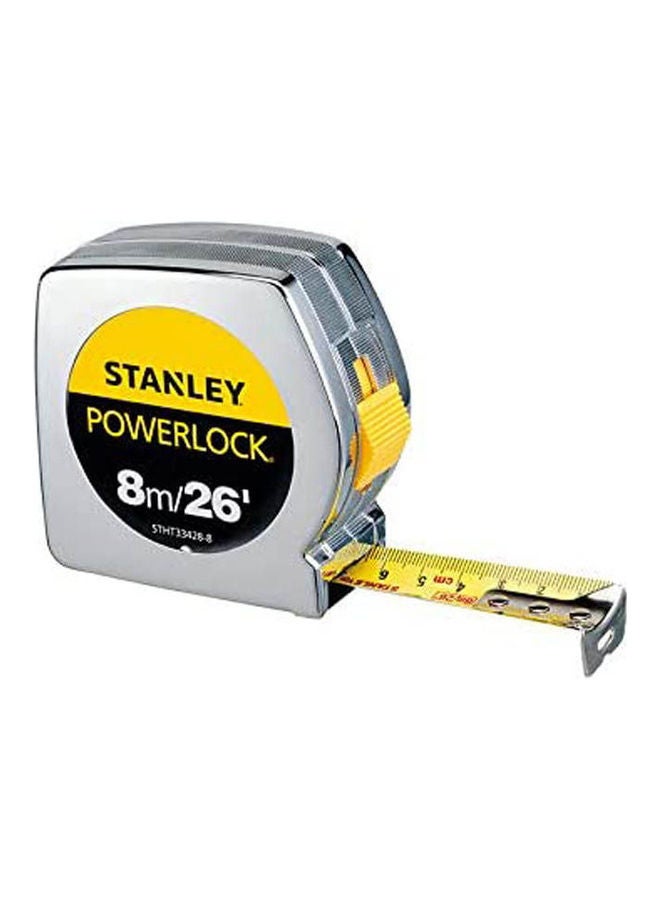 ستانلي Powerlock - قواعد الشريط