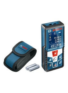 Laser Meter Range Blue