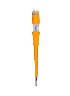 INGCO Screwdriver Tester Yellow 