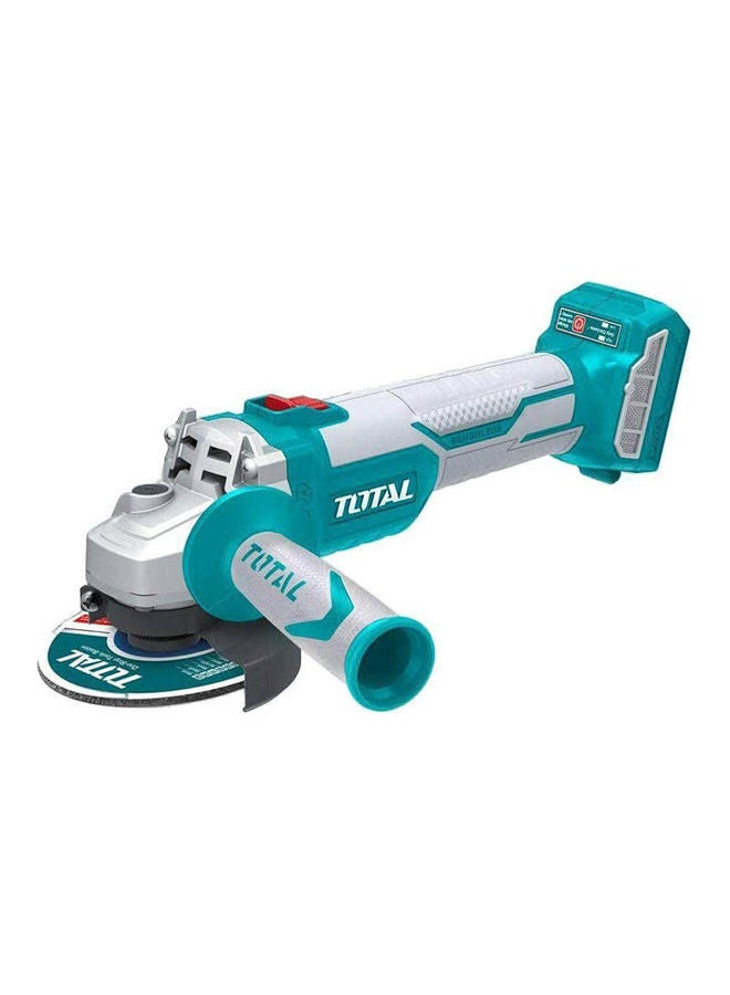 TOTAL Tools Battery  - Angle Grinders Multicolour 