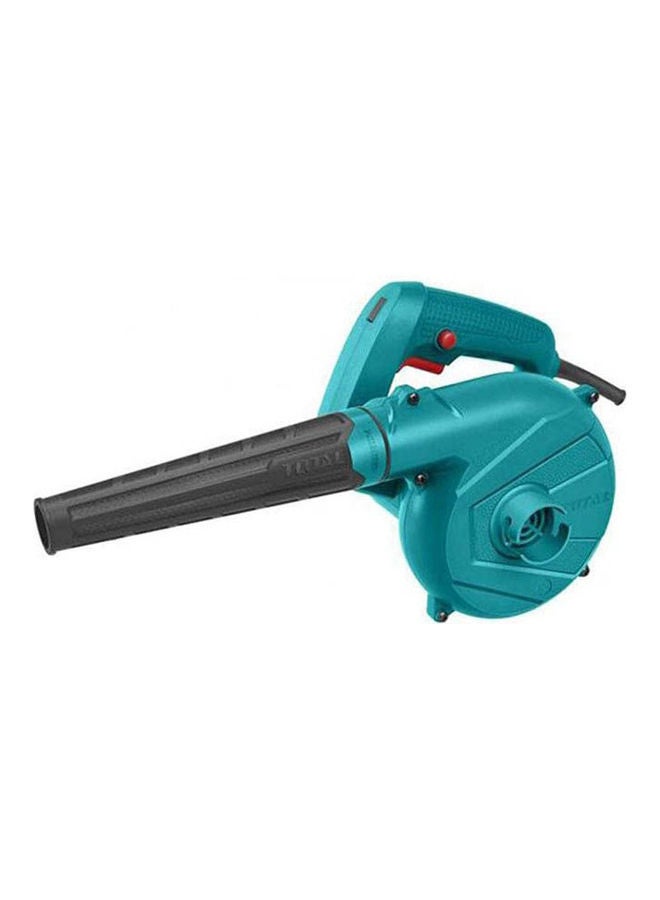 TOTAL 600 Watt Aspirator Blower Multicolour