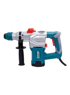 TOTAL Corded Electric Hammer Multicolour 28mm 