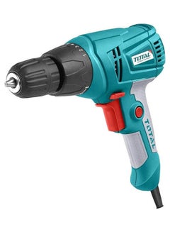 TOTAL Drill 280 Watt Automatic Multicolour 