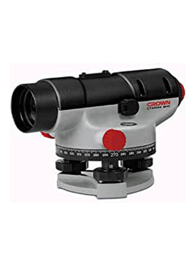 Crown CT44044 BMC Laser Level Scale Of The Stature Is 60 M Multicolour Multicolour