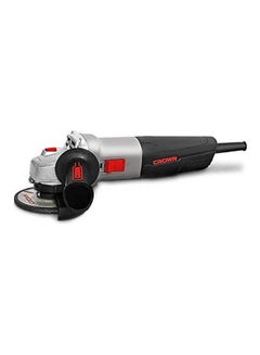 Crown Corded Electric Angle Grinder, 720 Watt Multicolour 4.5inch 