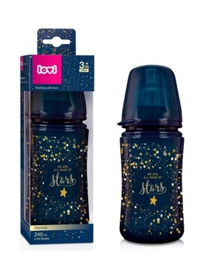لوفي زجاجة بيبي ستاردست