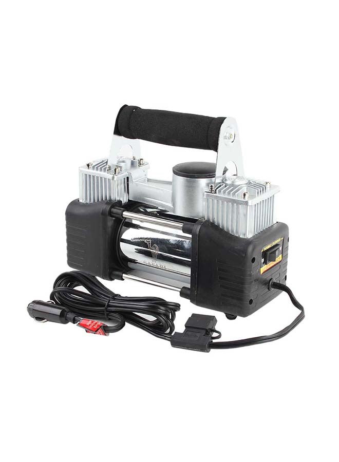 Safari Air Compressor 2 Piston 85Ltr/PSI 150 - Image 2