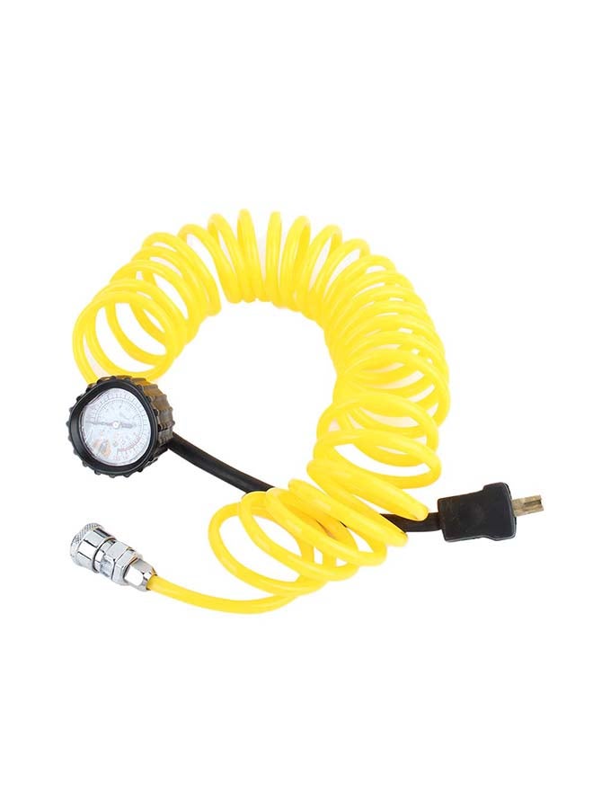 Safari Air Compressor 2 Piston 85Ltr/PSI 150 - Image 3