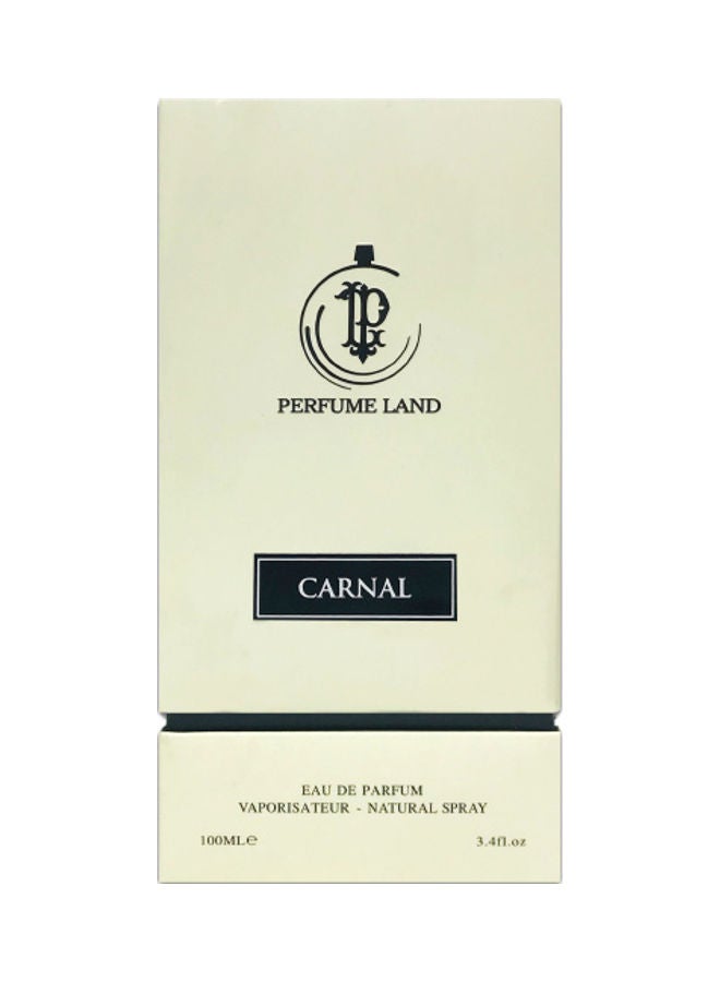 برفيوم لاند ماء عطر كارنال 100ملليلتر - Image 3