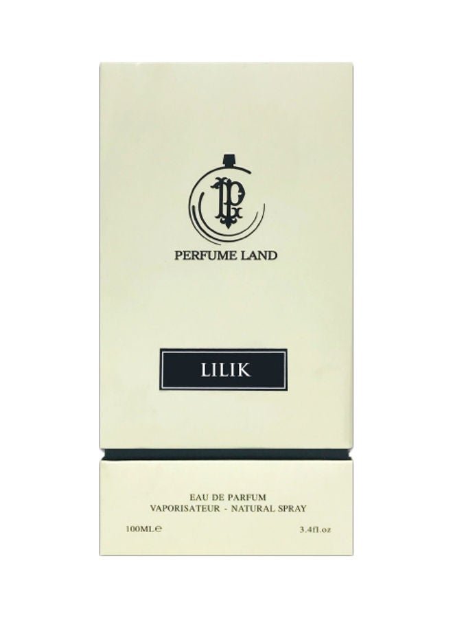 Perfume Land - Lilik EDP 100ml - Image 1