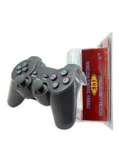 2.4Ghz Wireless Vibration Joystick Game Controller Gamepad