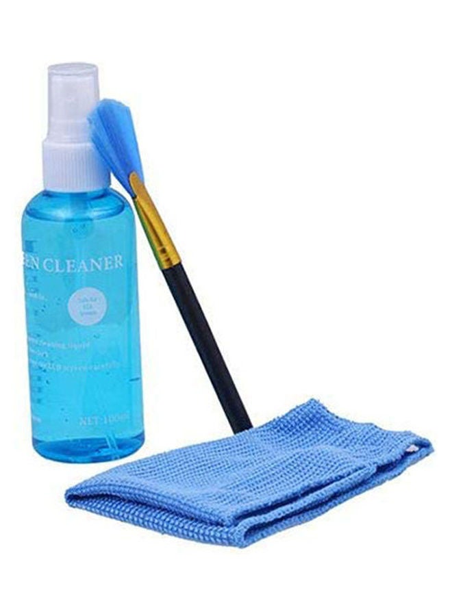 Handboss Cleaning Suit For Laptop And Lcd Light Blue - v1638868785/N52097519A_2